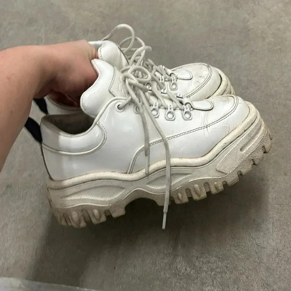 Eytys platform shoes - Picture 12 of 12